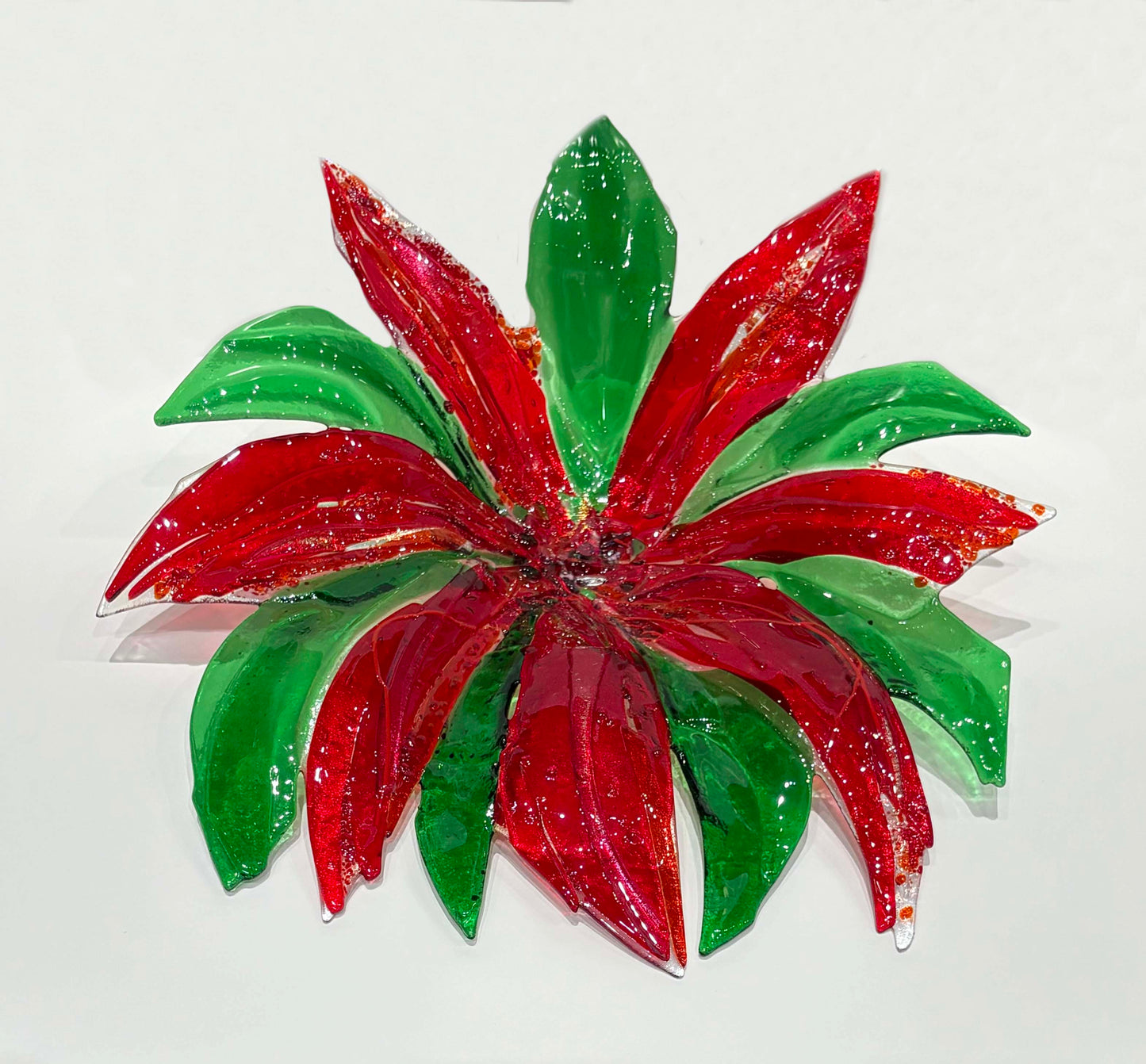 Hope - Large Poinsettia