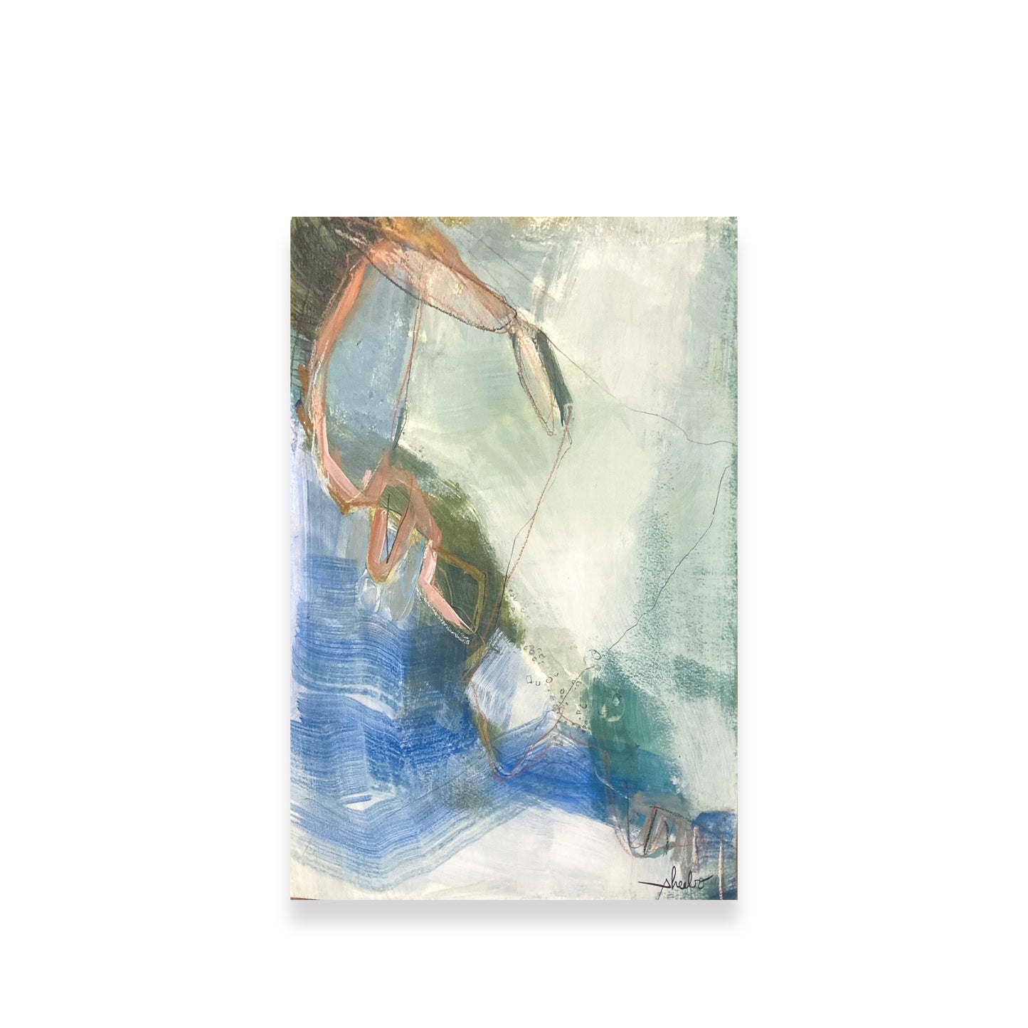 Leaps & Bounds I