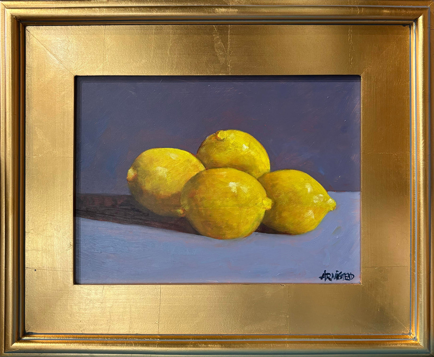 Lemons