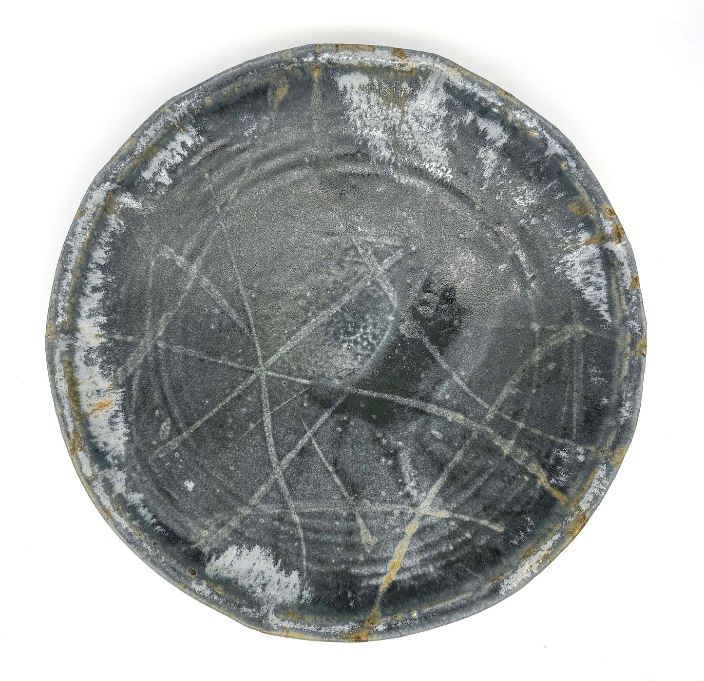 Blue Ash Platter