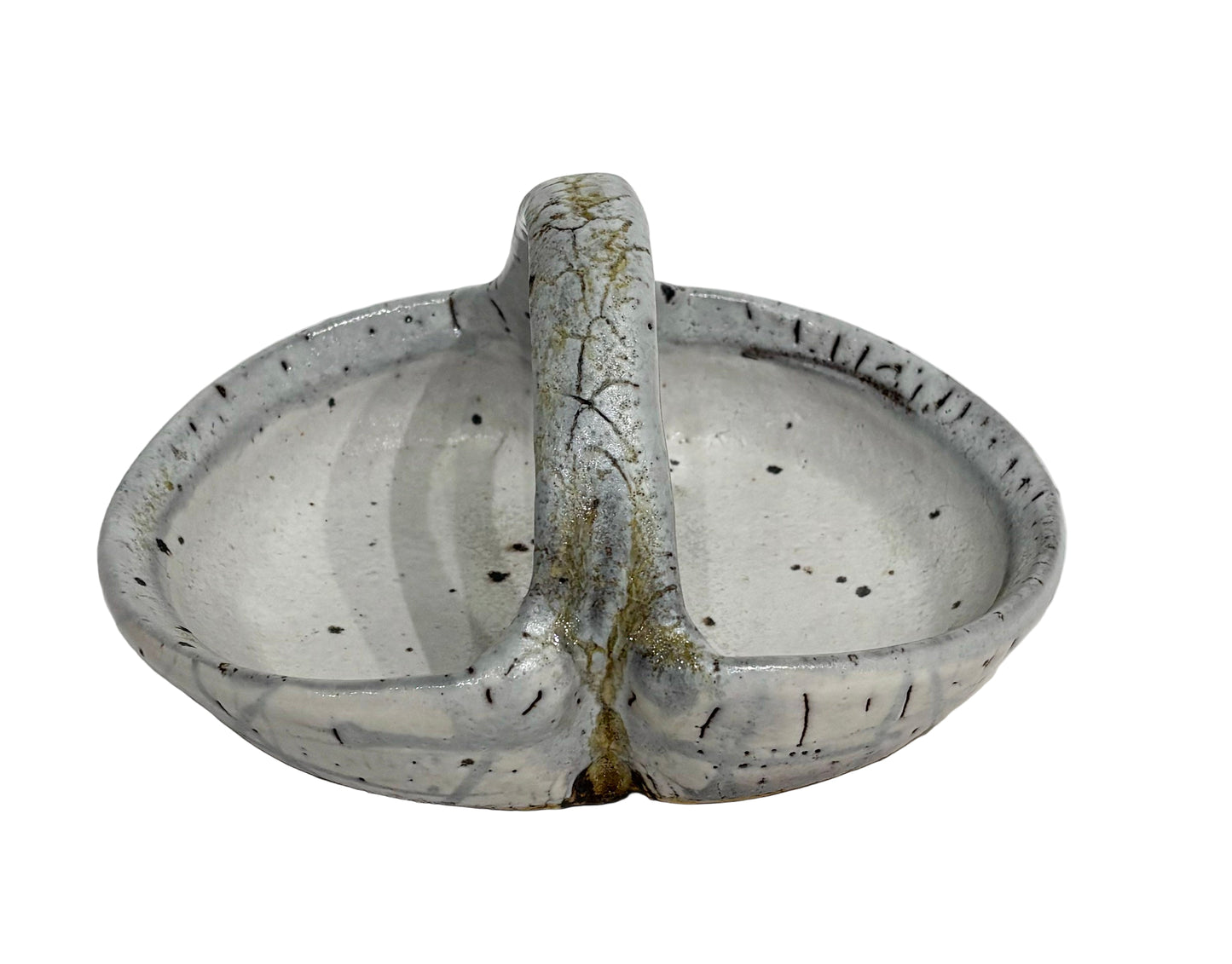 Basket Dish