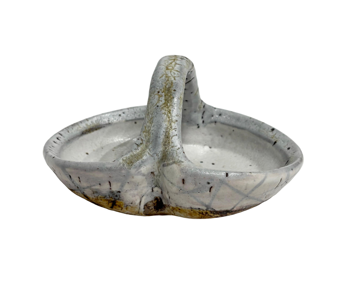 Basket Dish