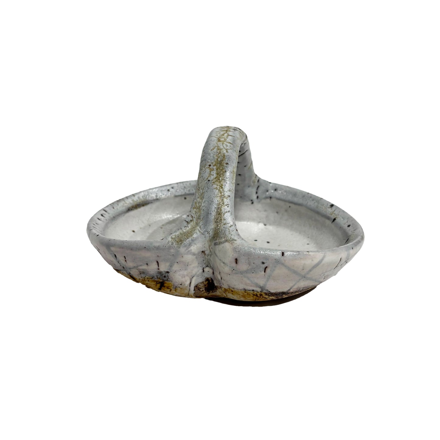 Basket Dish
