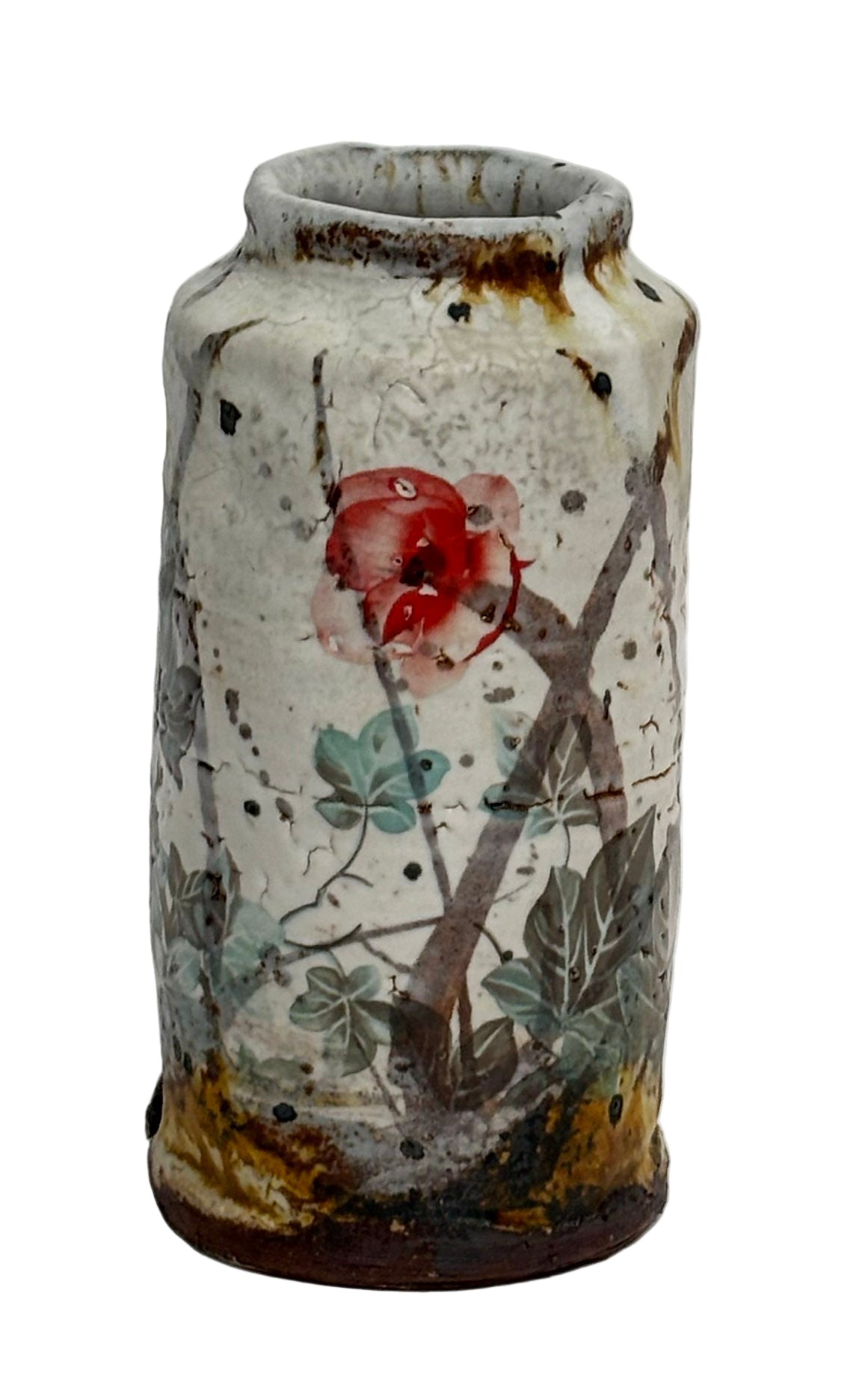 Floral Vase
