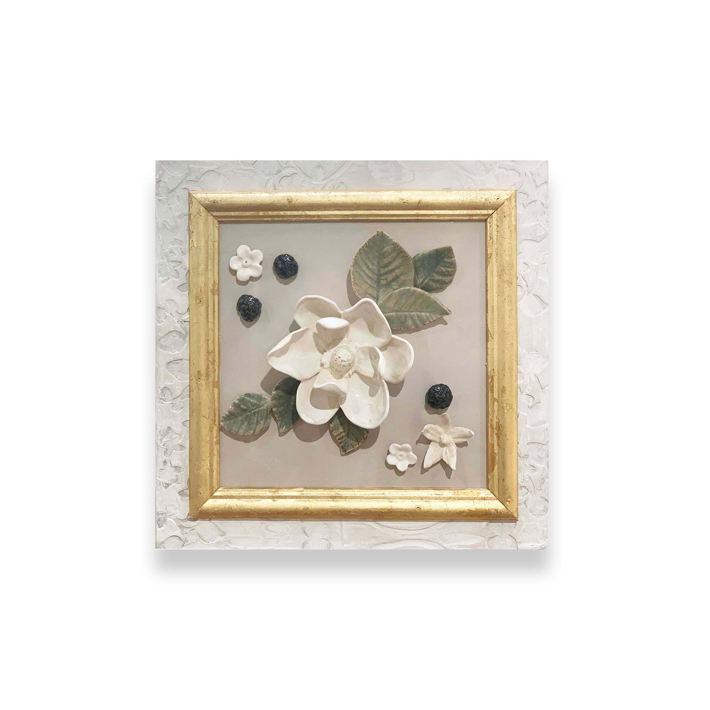 A In Full Bloom Series - Midsummer II