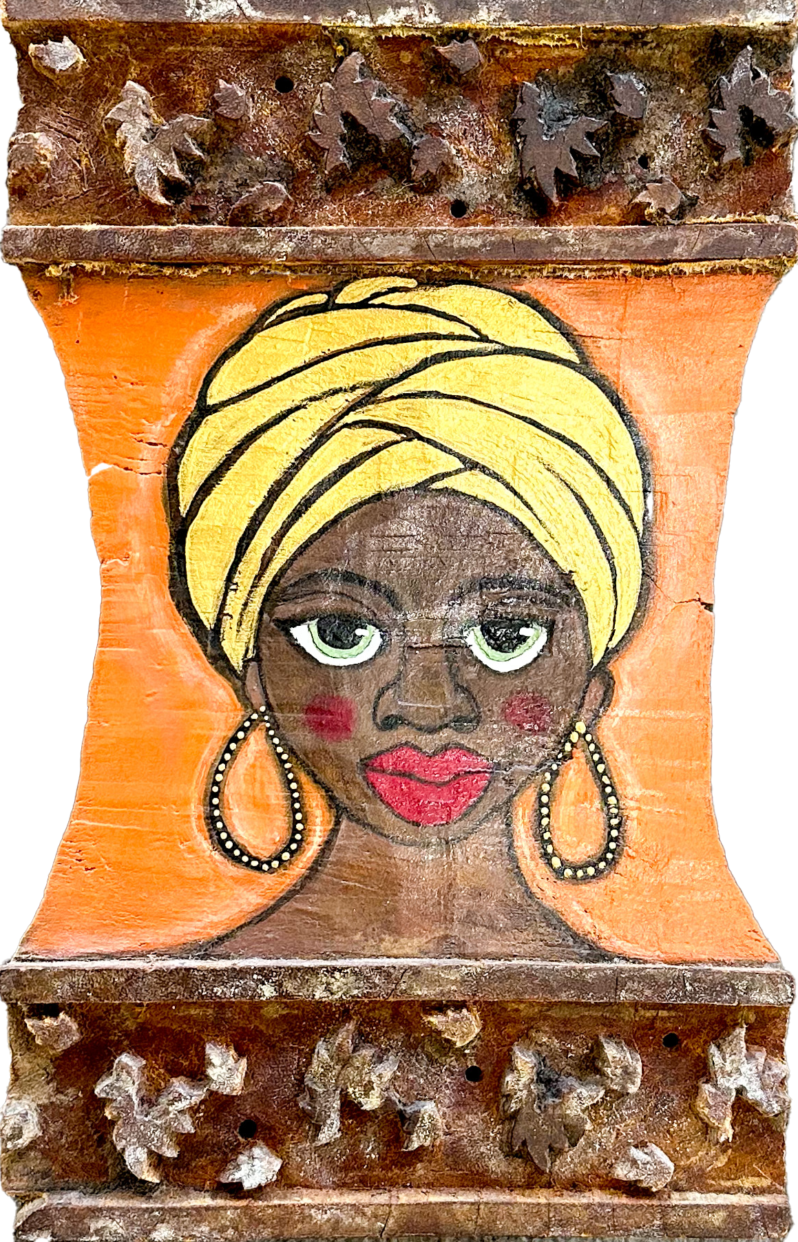 Malkia (Queen of Gods)