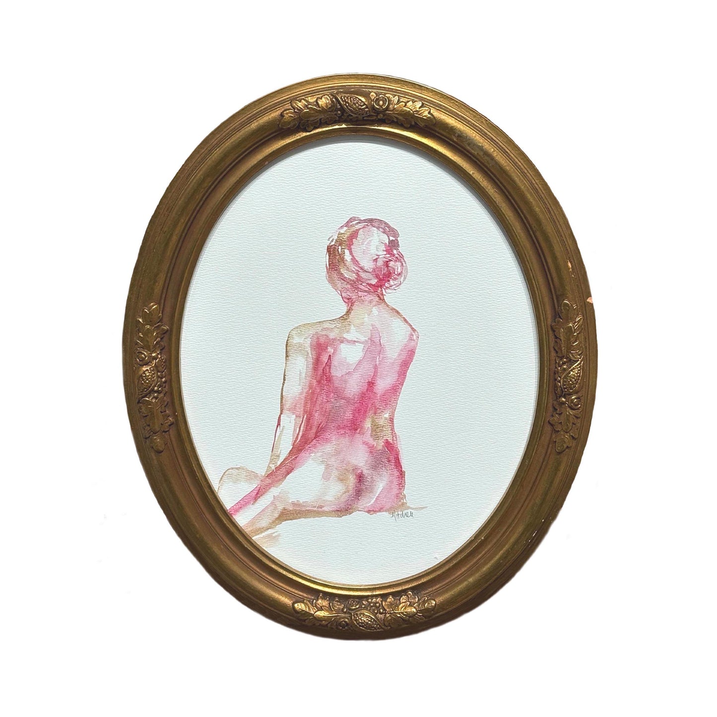 Modern Heirlooms - Margot