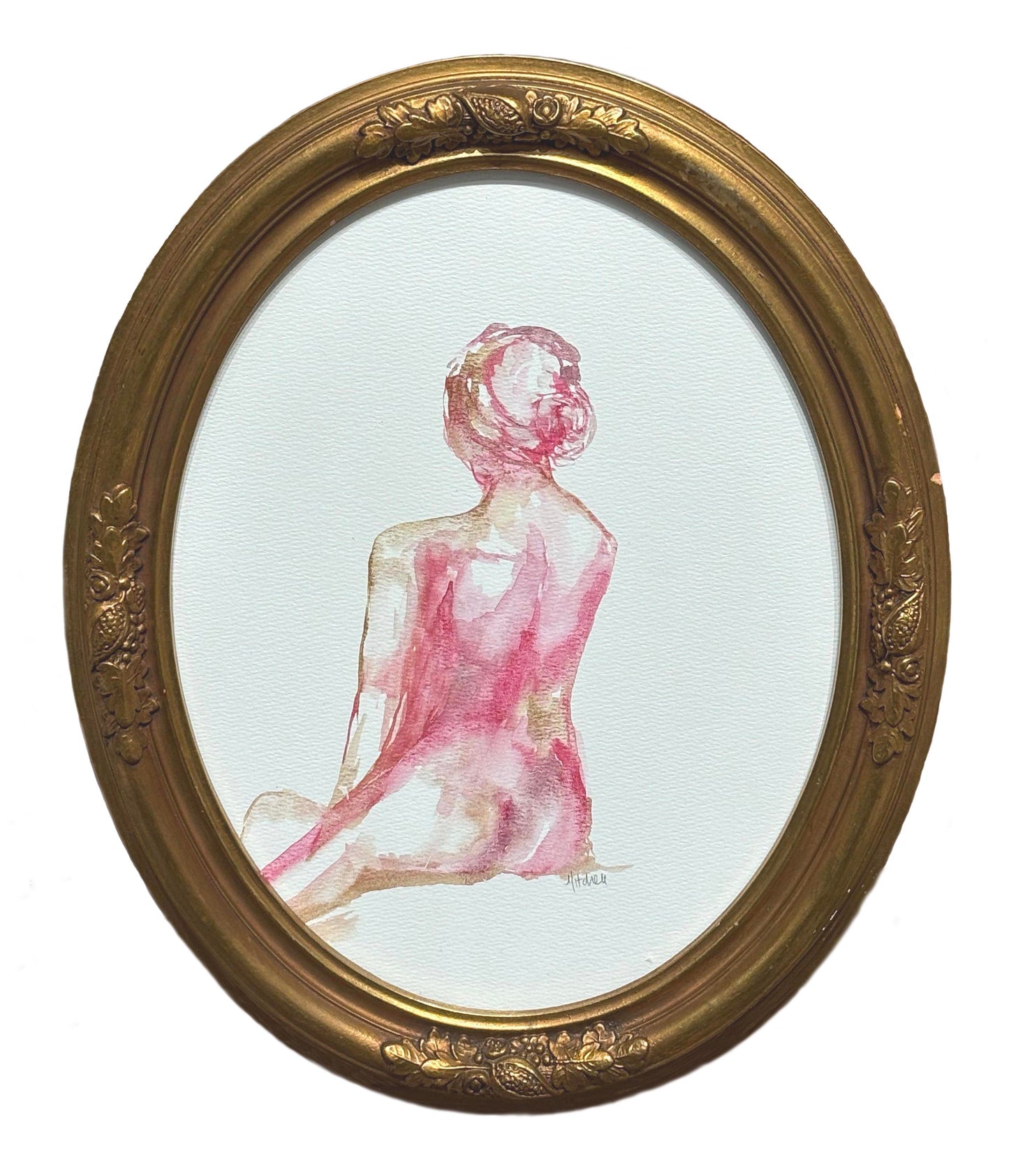 Modern Heirlooms - Margot