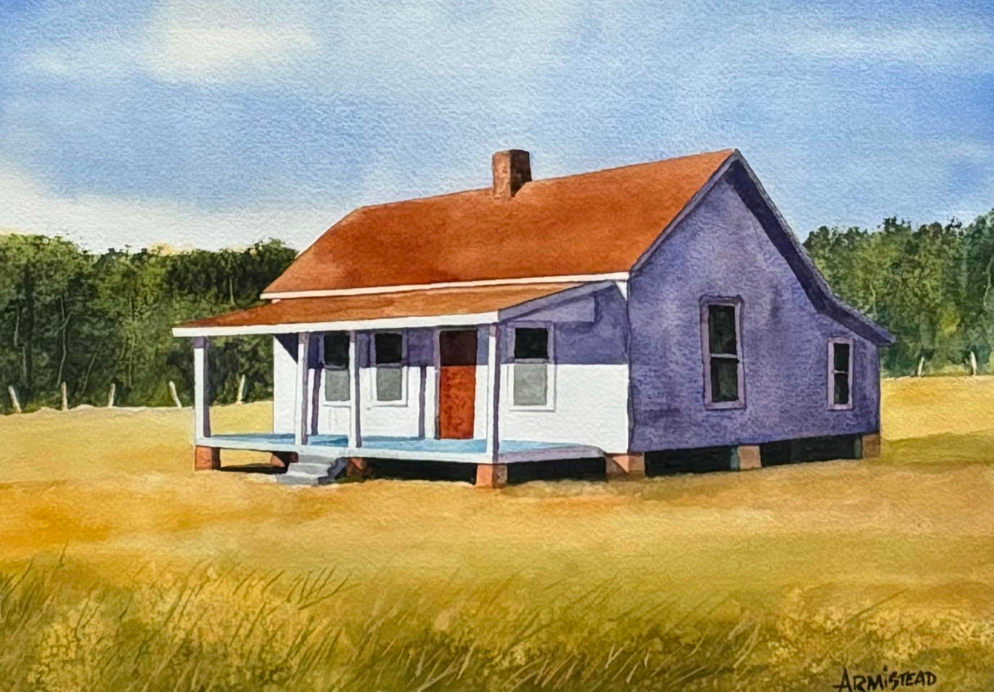 Mill Town