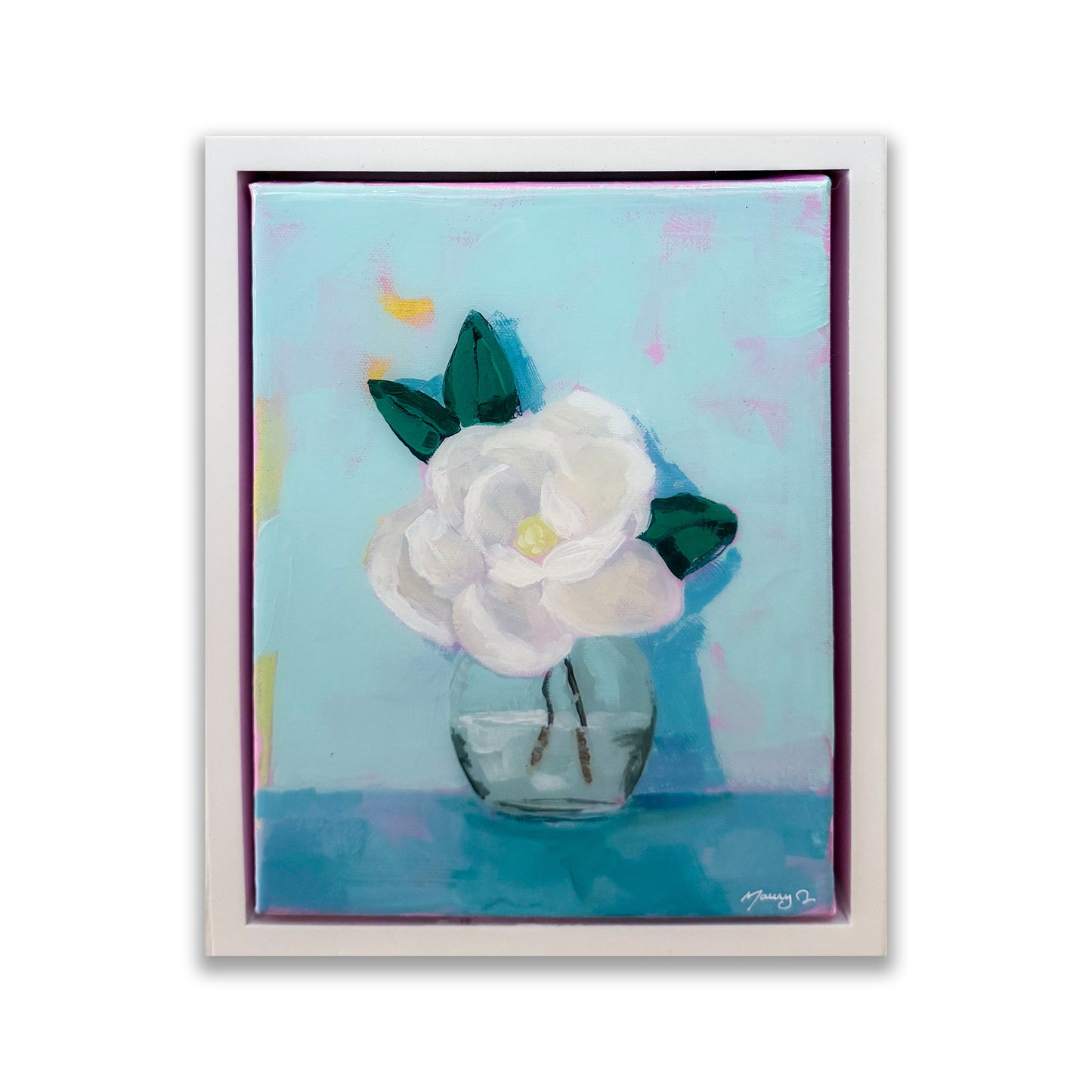 Mississippi Magnolia