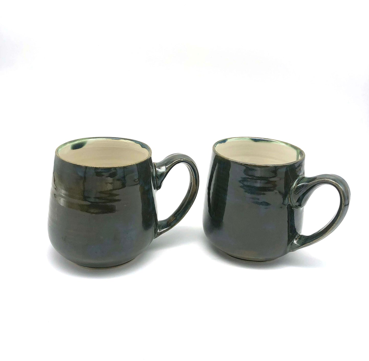 Moss Green Mug