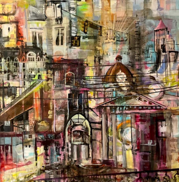 Most Beautiful Courthouse