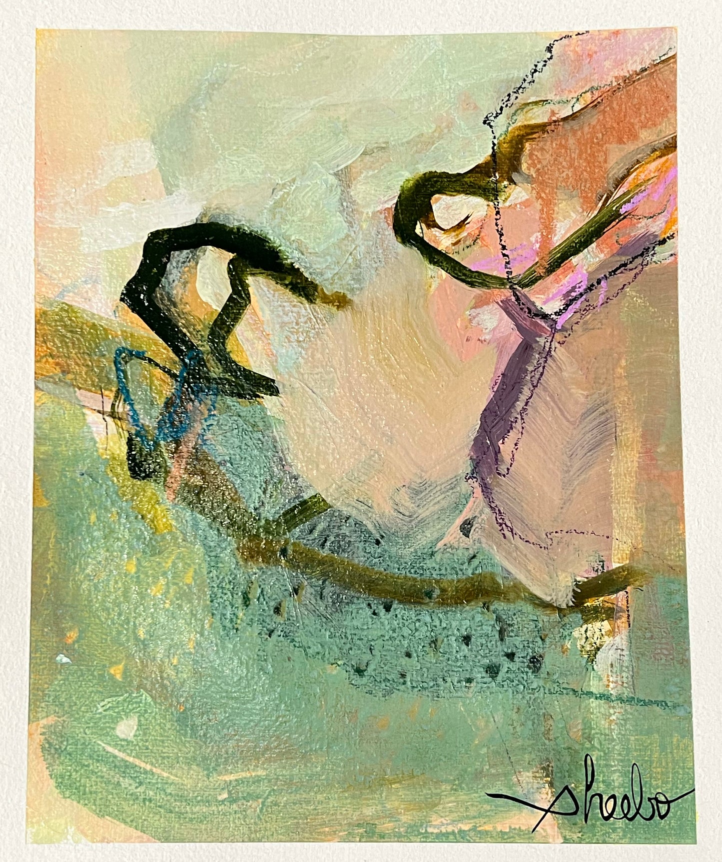 New Growth Series V