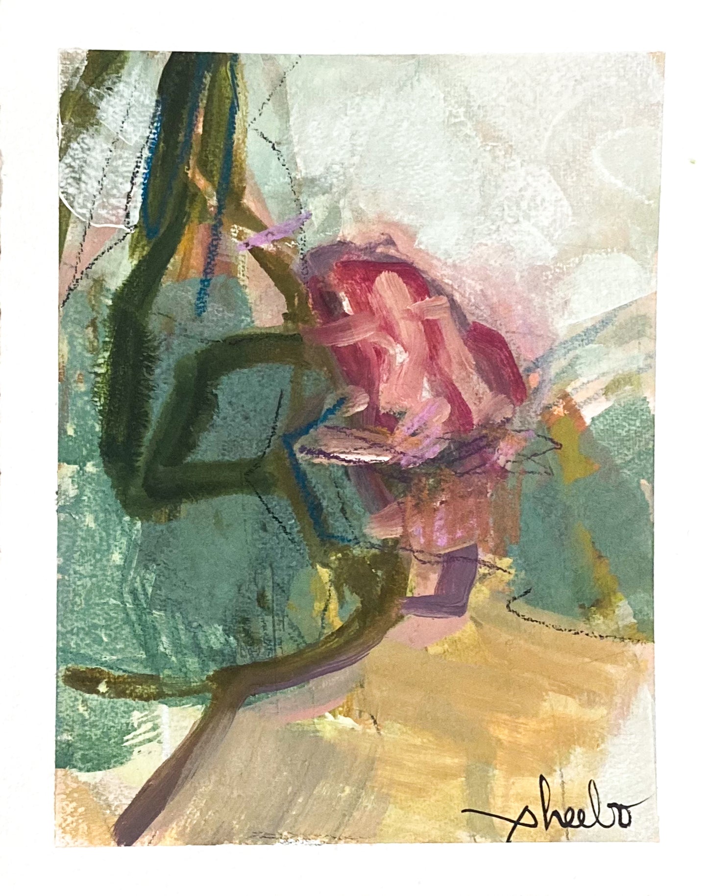 New Growth III
