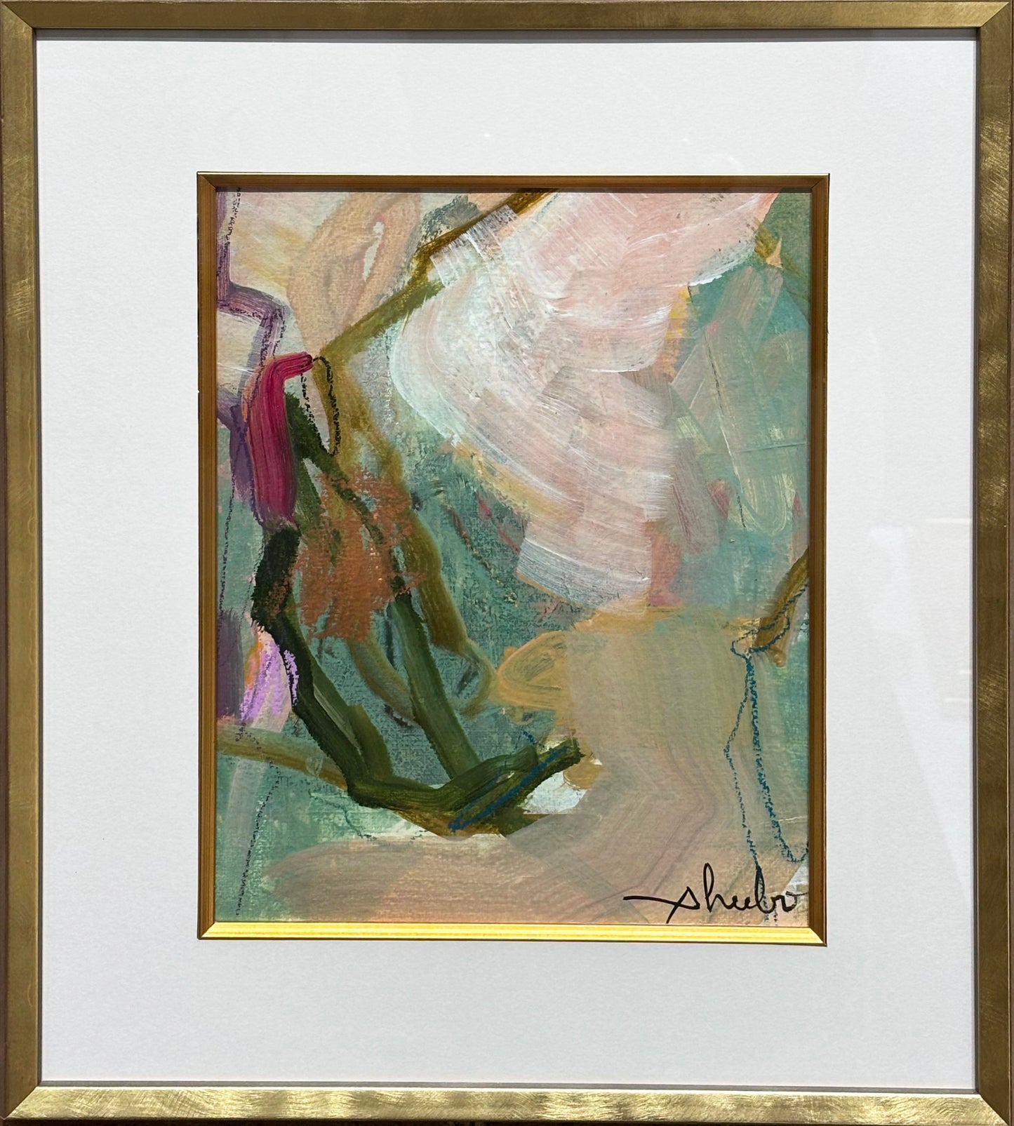 New Growth Series IV