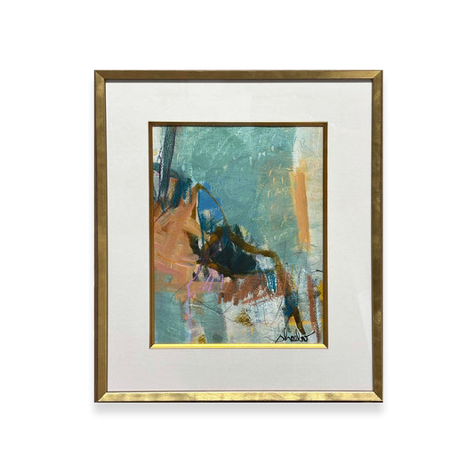 New Growth Series VI