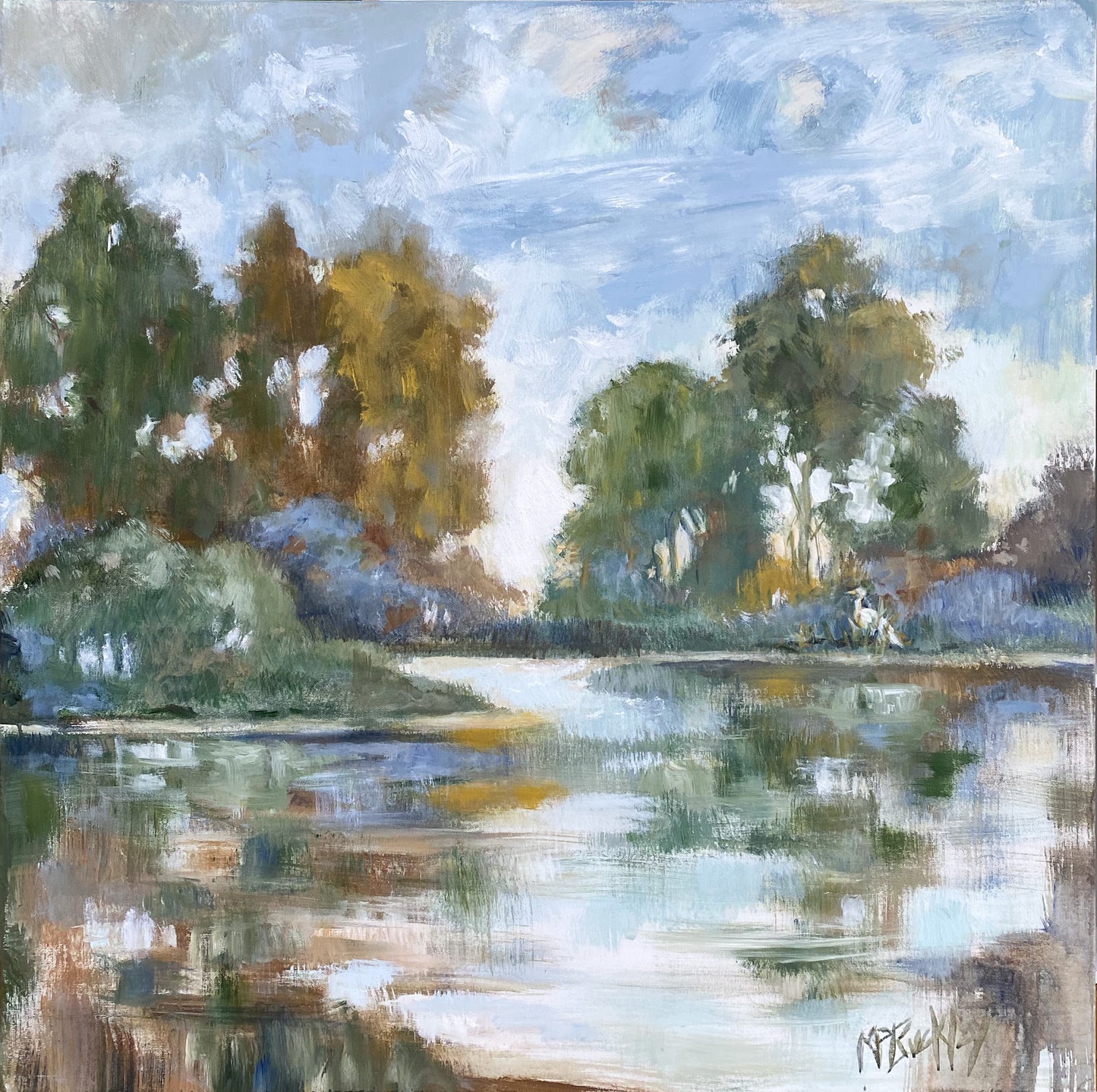 Oasis