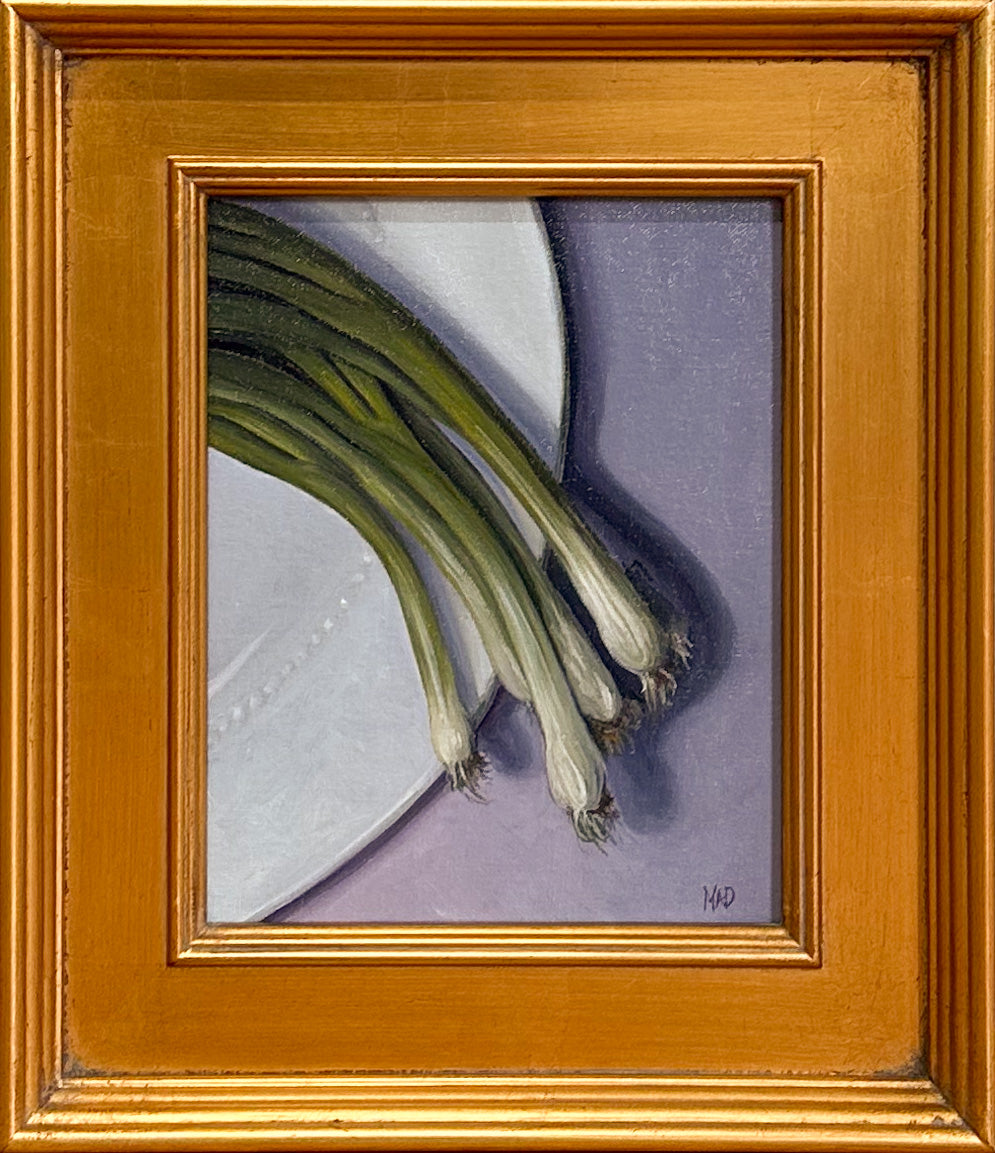 Onion Bunch