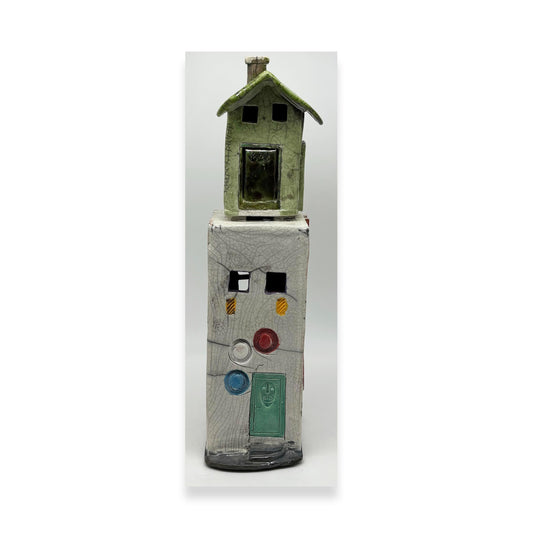 2502 Raku House