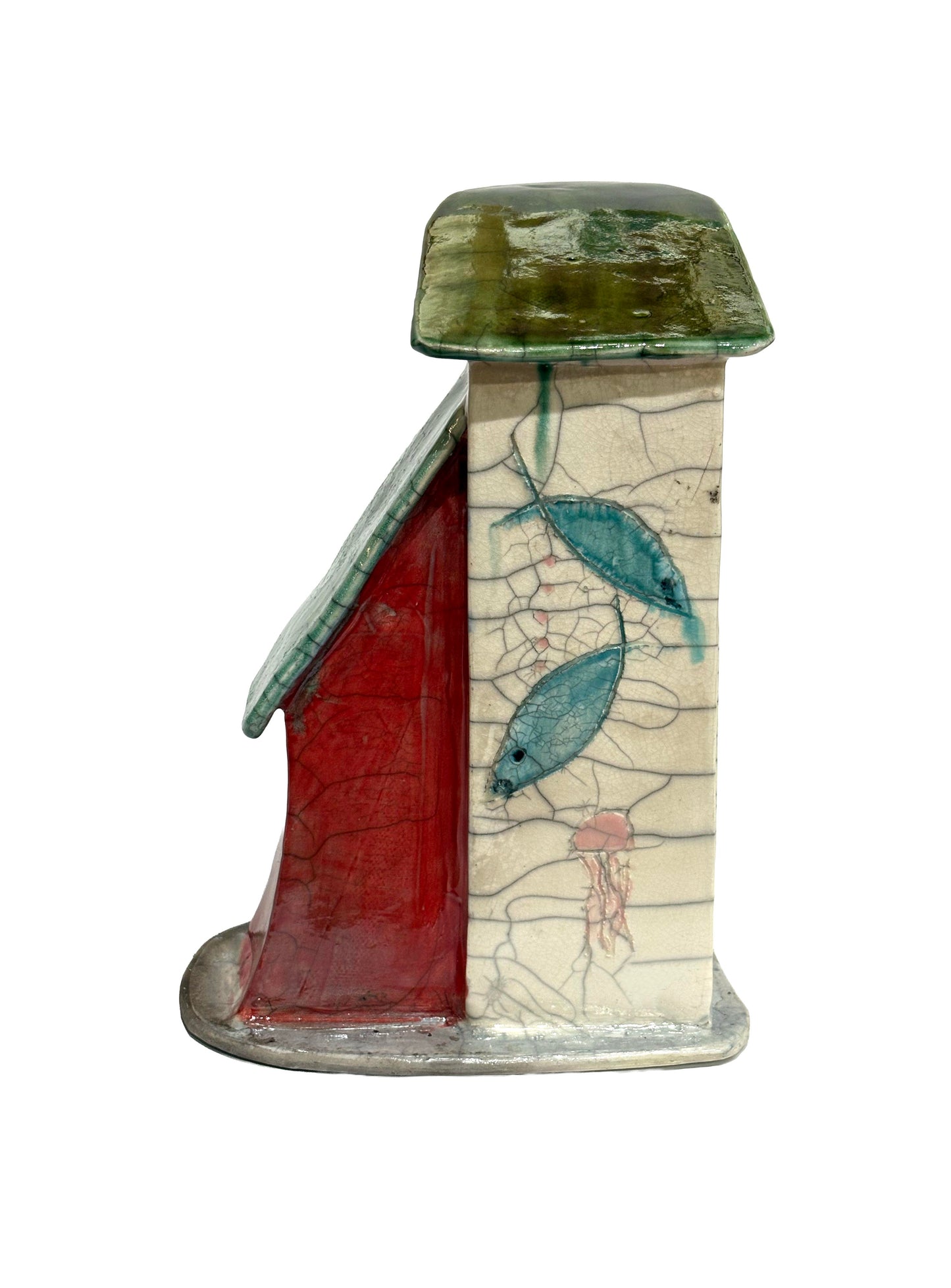 Housing Market - Raku House