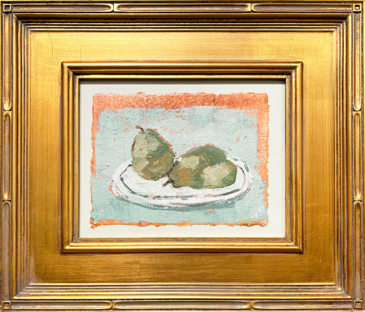 Pair of Pears