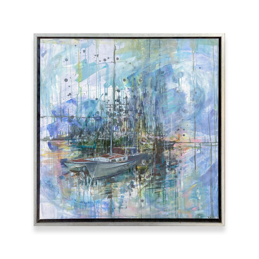 Pass Christian Harbor