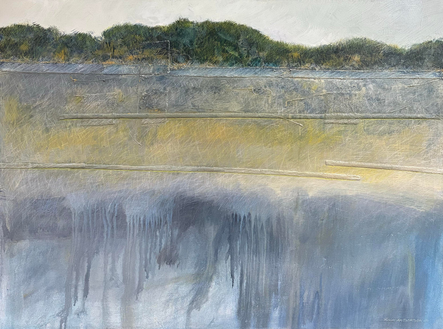 Patches and Snatches