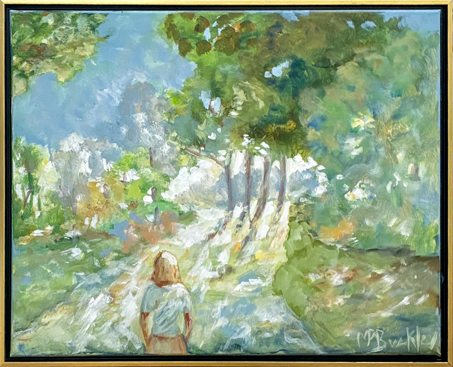 Rhythms of Life - Pathfinder