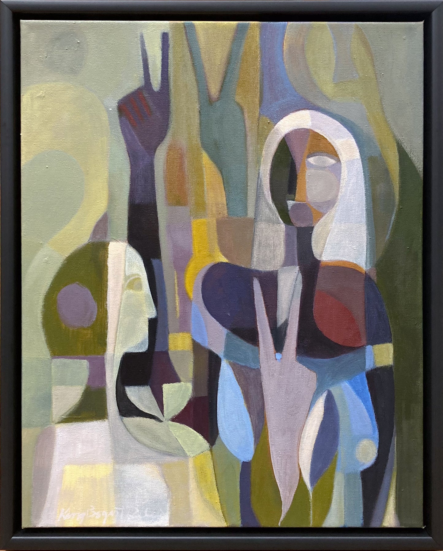 Peace - Peacekeepers