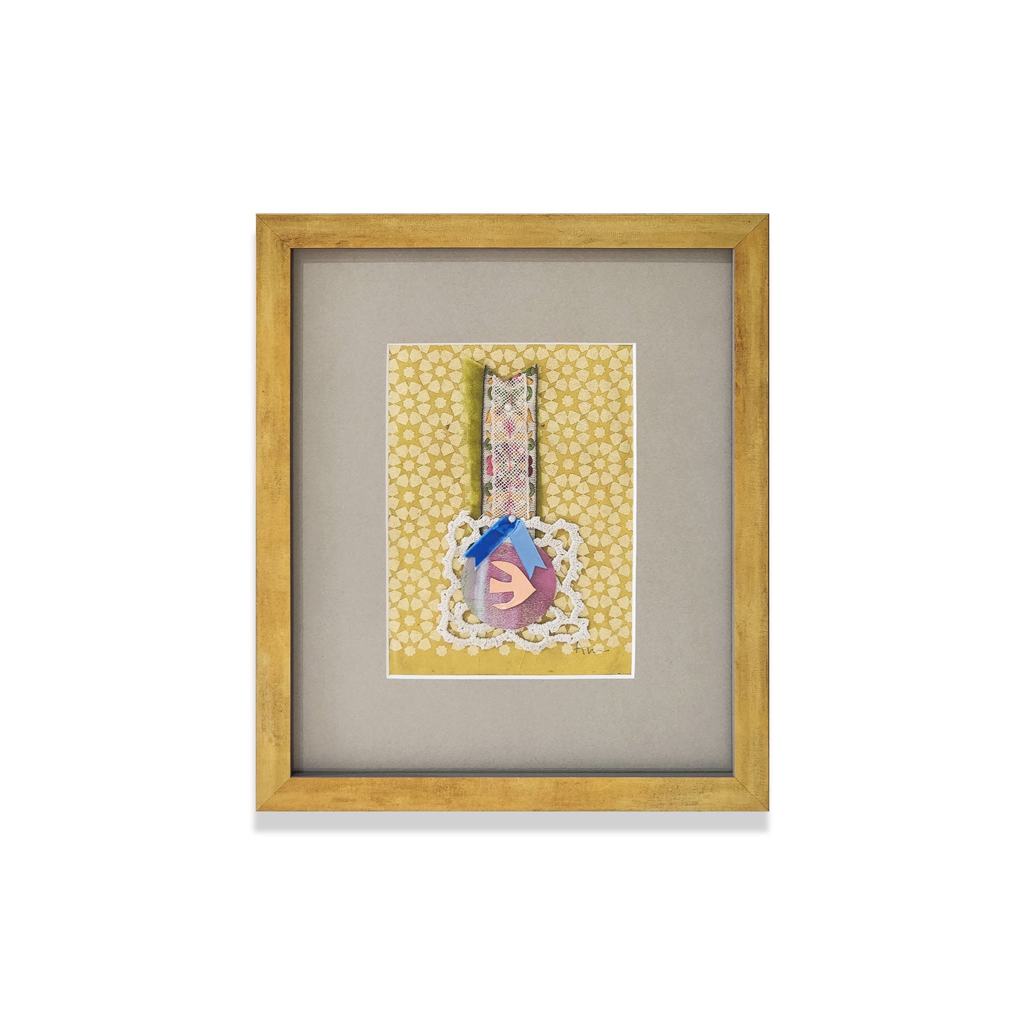 Peace Prize IV
