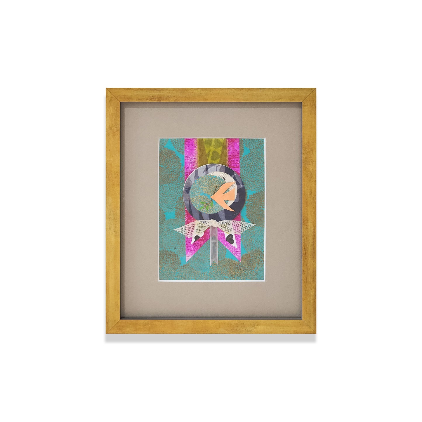 Peace Prize VI