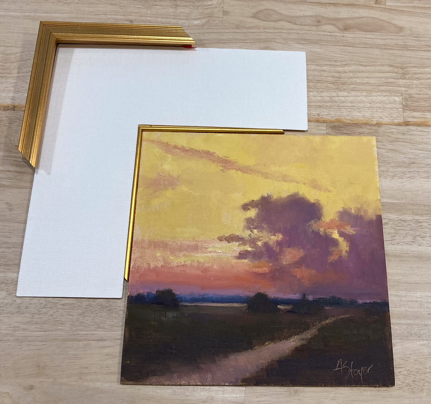 Peace - Peaceful Path IV