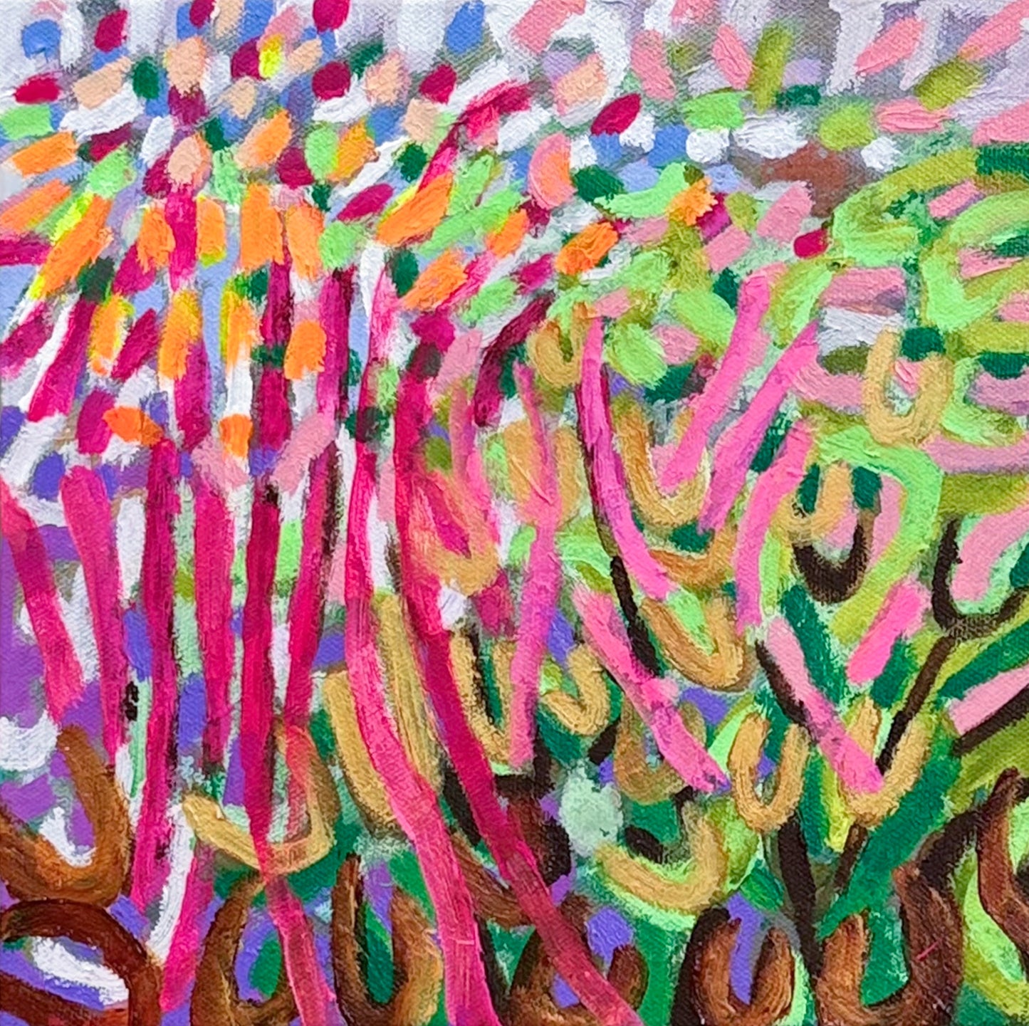 Peace & Love - Peace in the Valley