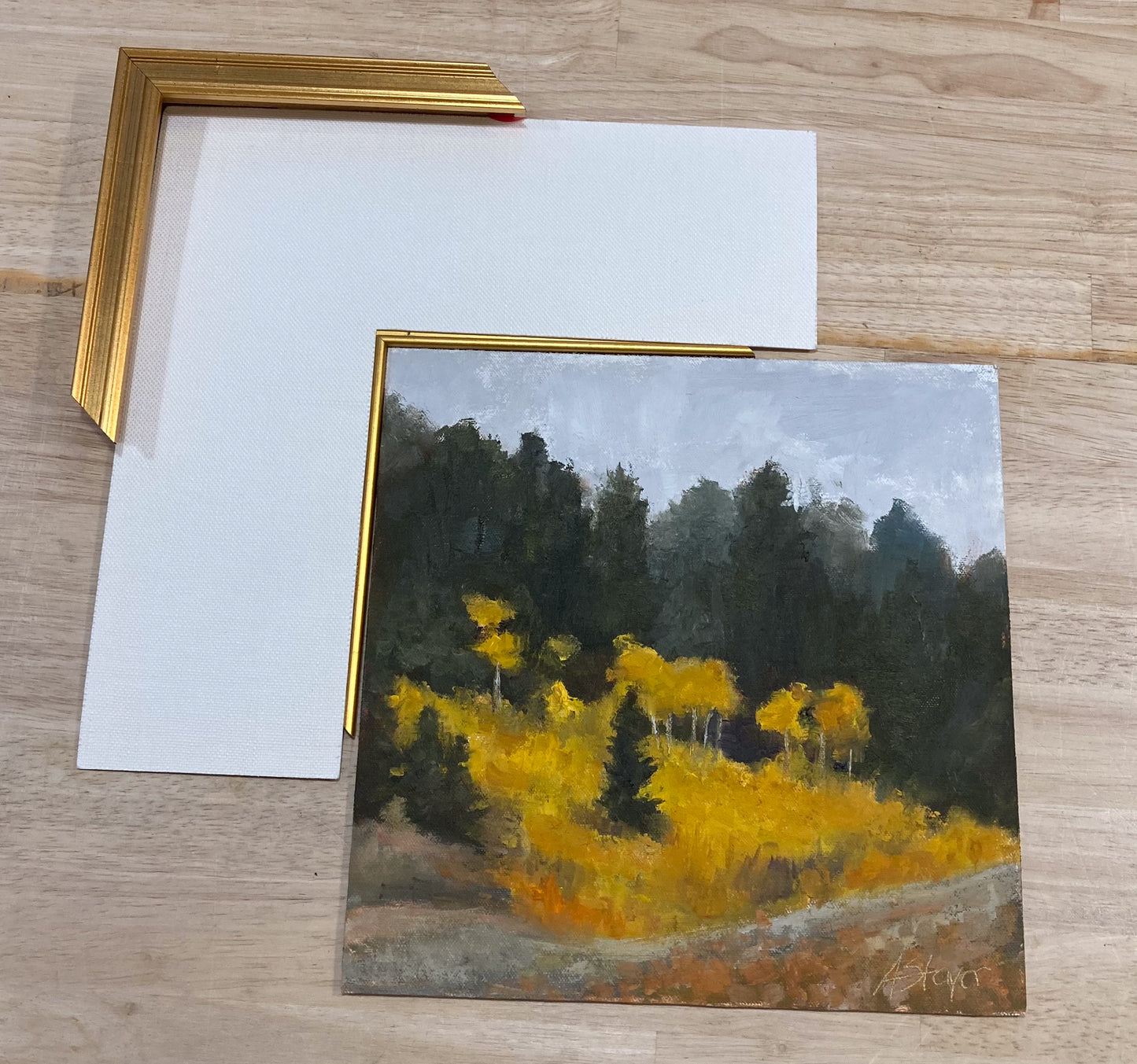 Peace - Peaceful Path II