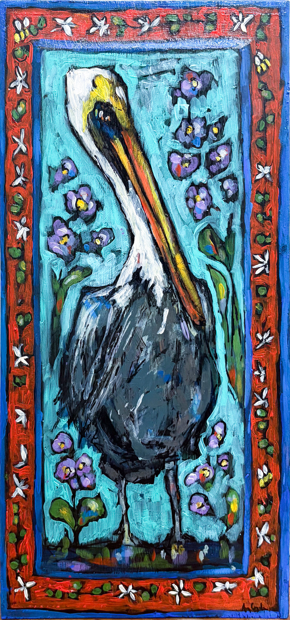 Pelican