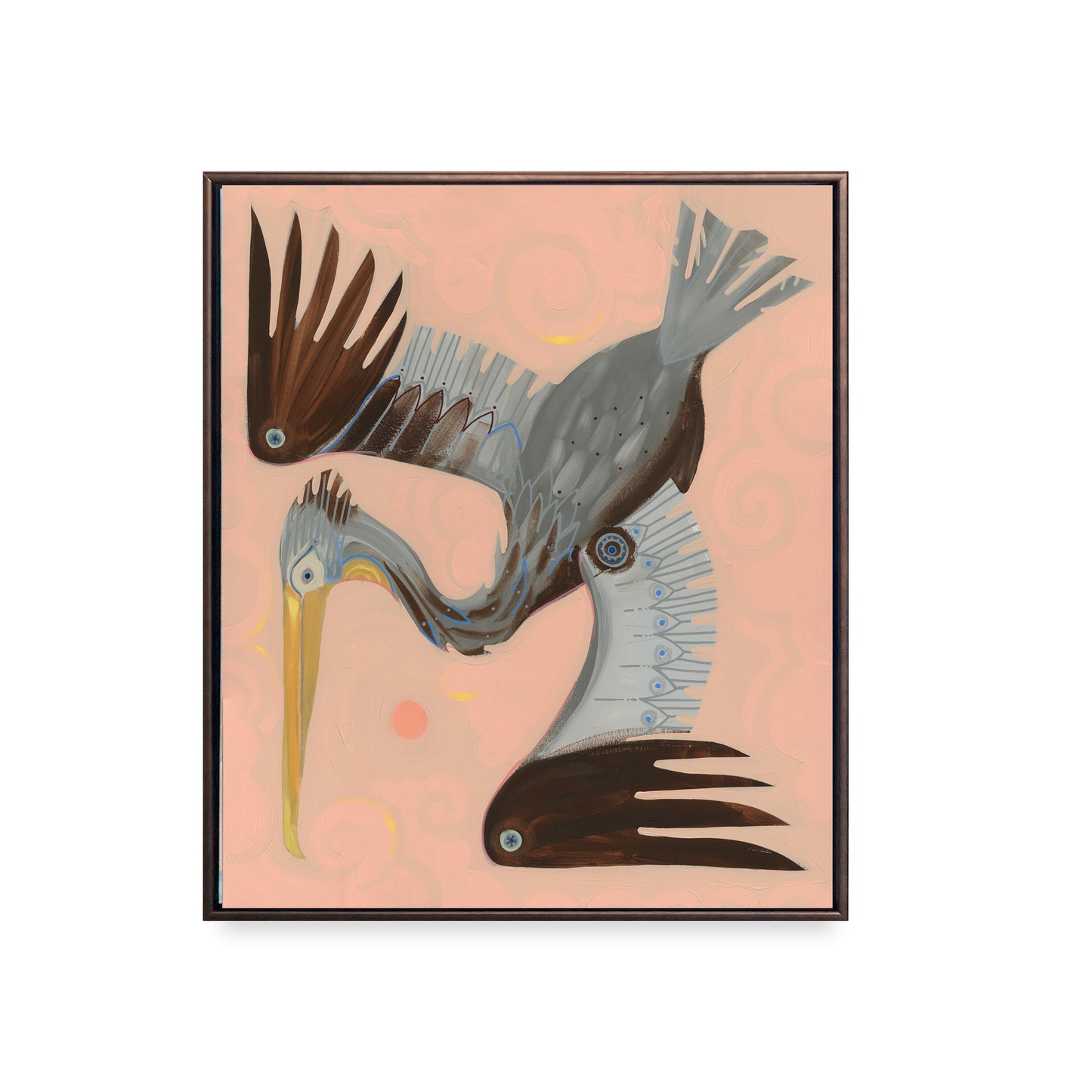 Coast Folk - Pelican Dive