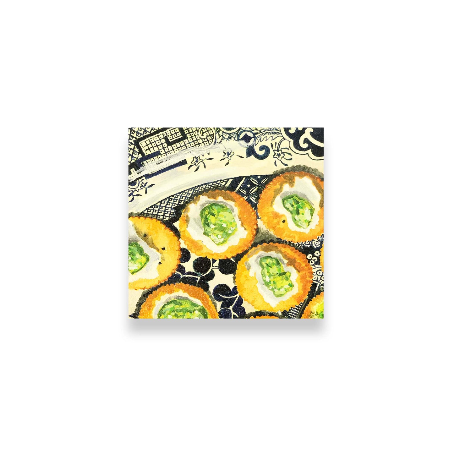 Pepper Jelly