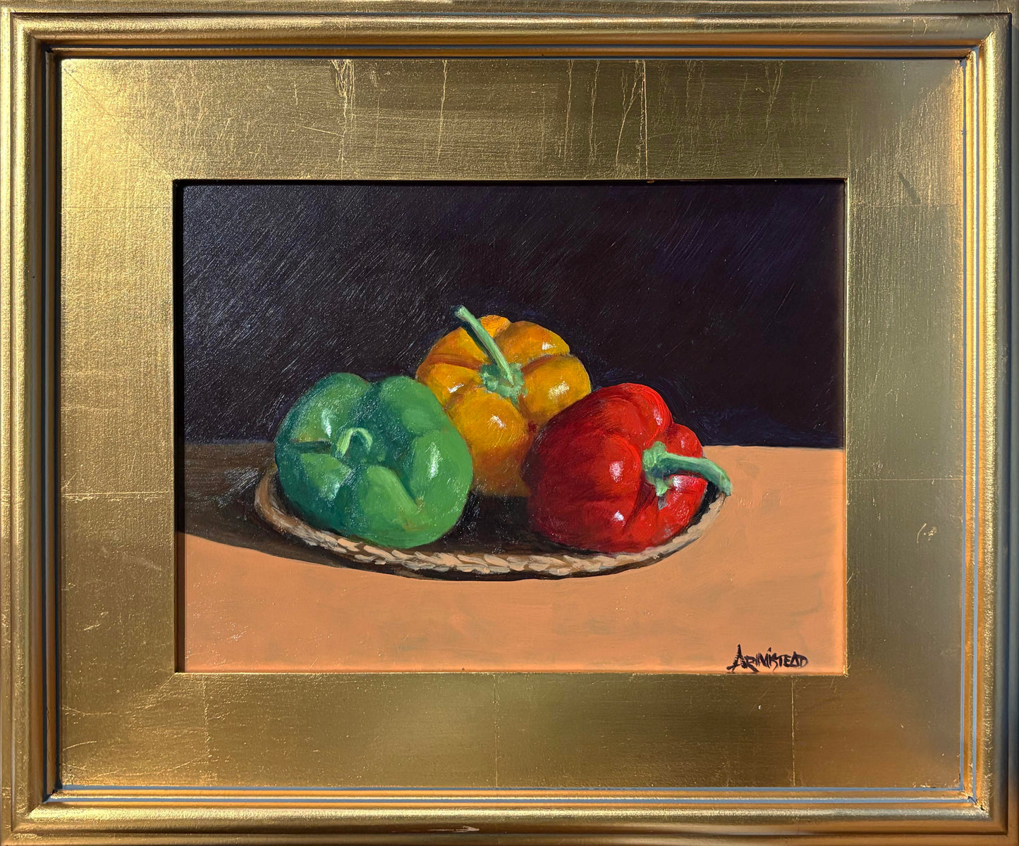 Peppers
