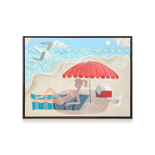 Coast Folk - Perfect Day