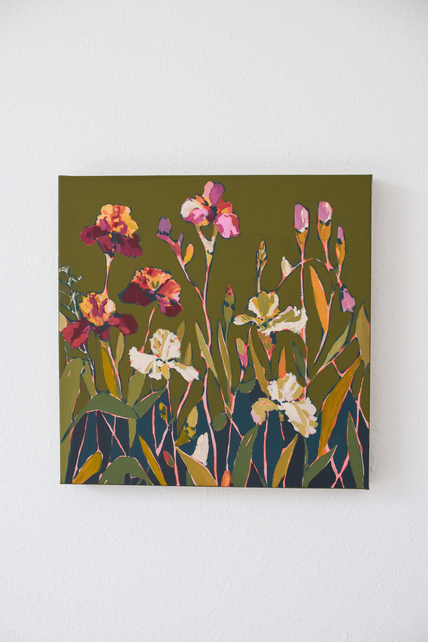 The Under Story - Petals in Passing