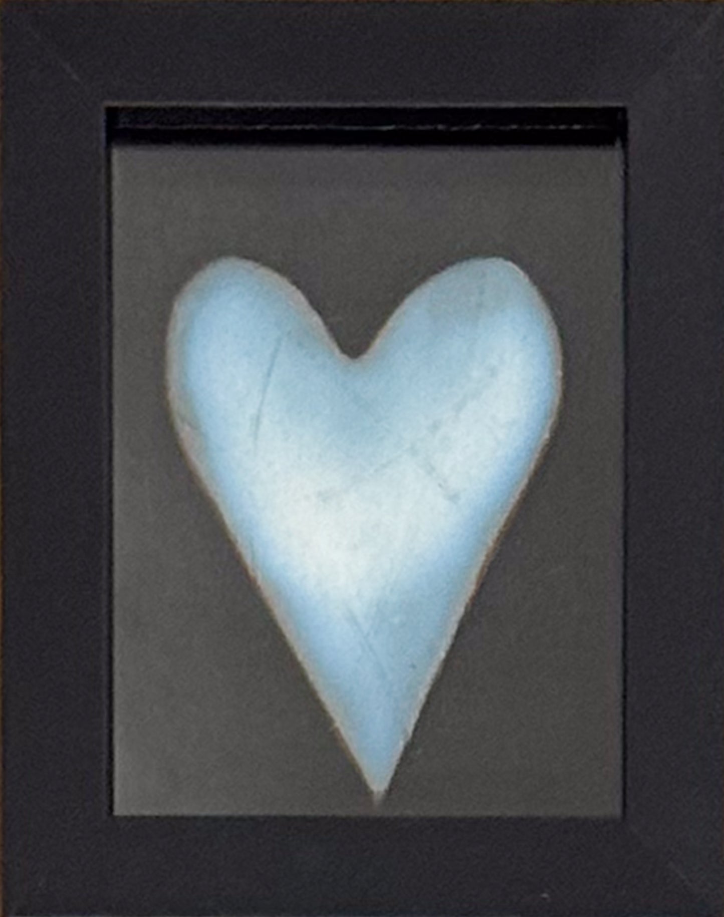 Holding You In My Heart