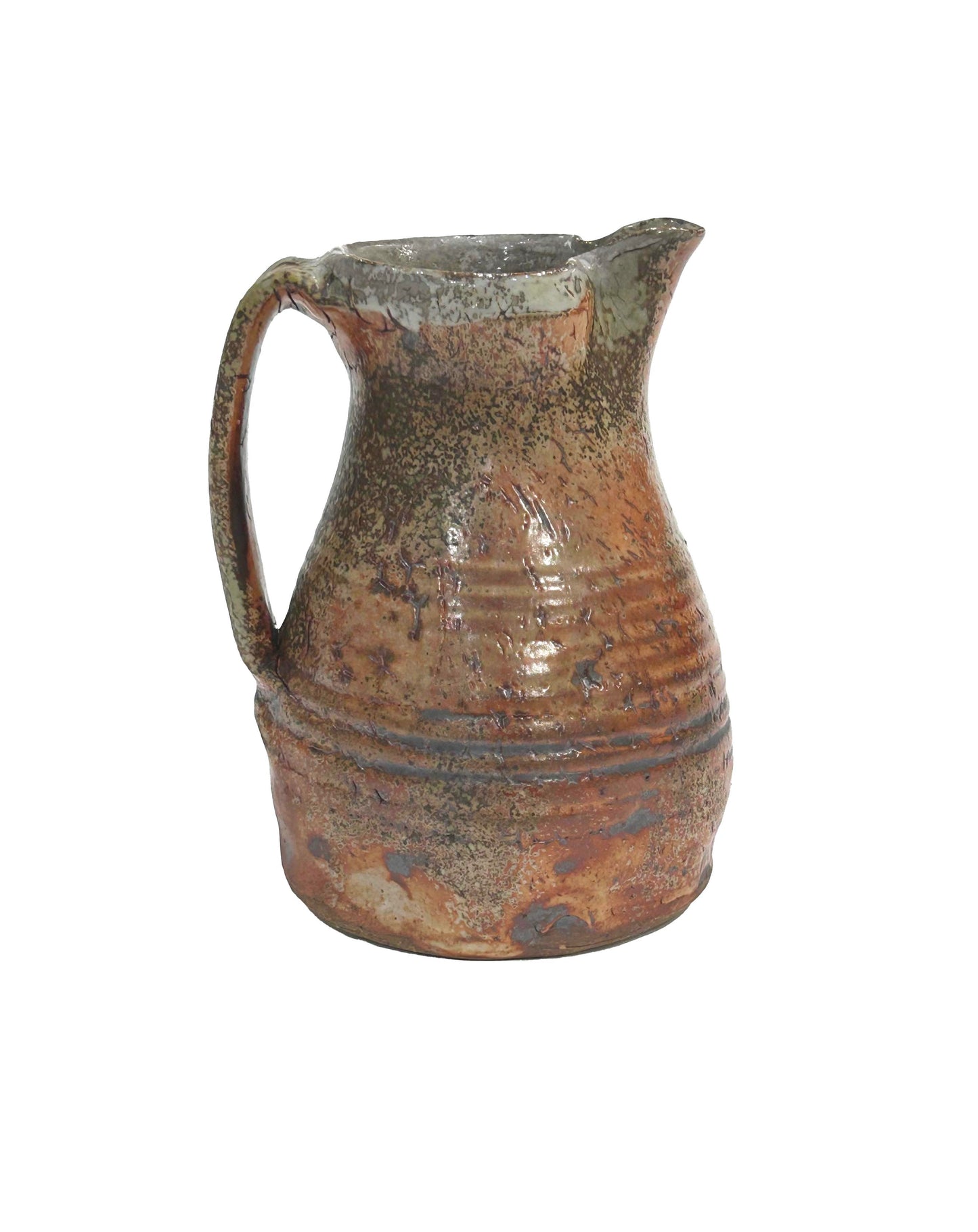 Pitcher