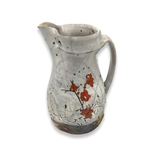 Blossom - Floral Pitcher II