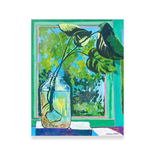 Plant Study II