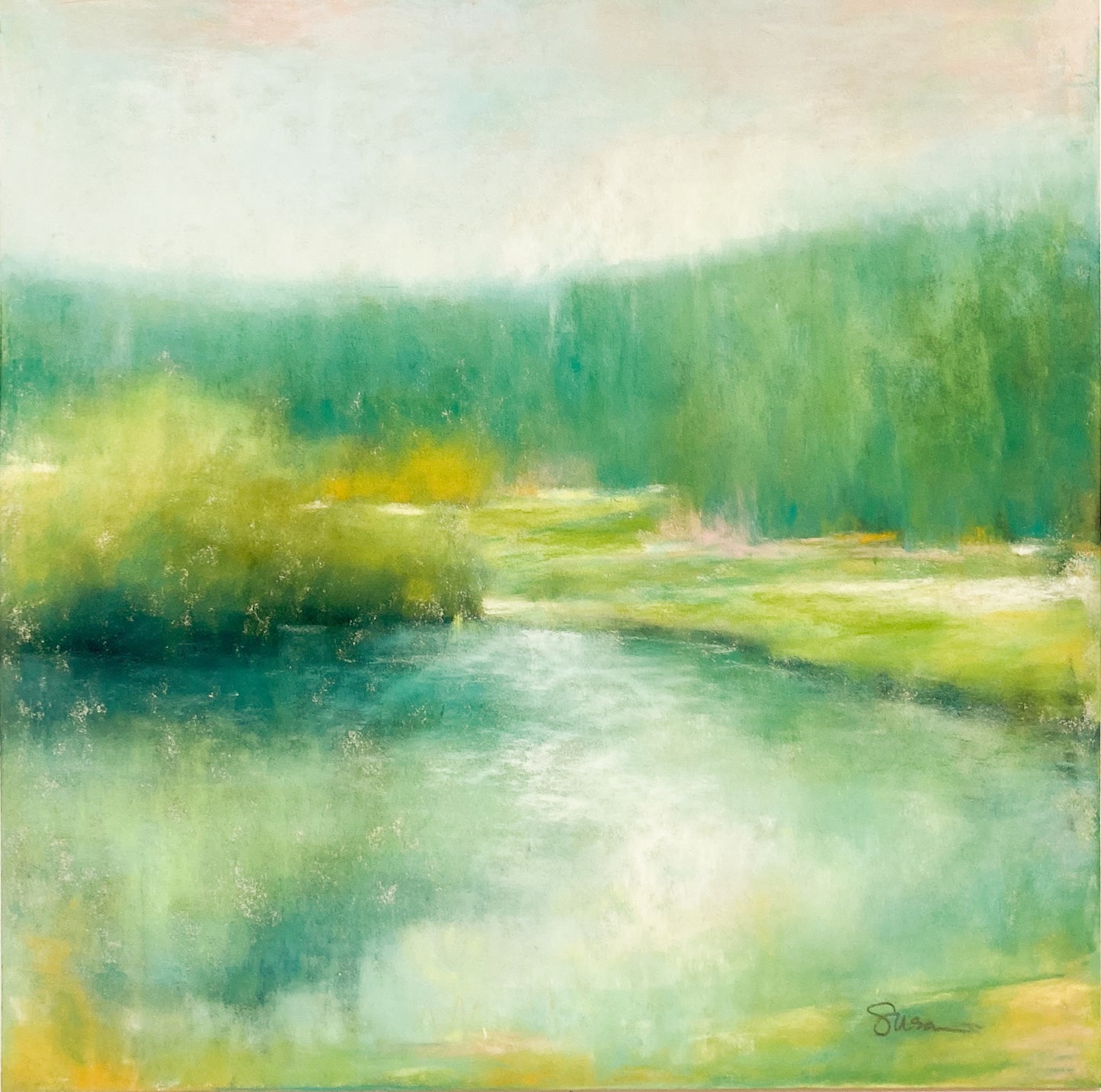 Pool of Youth