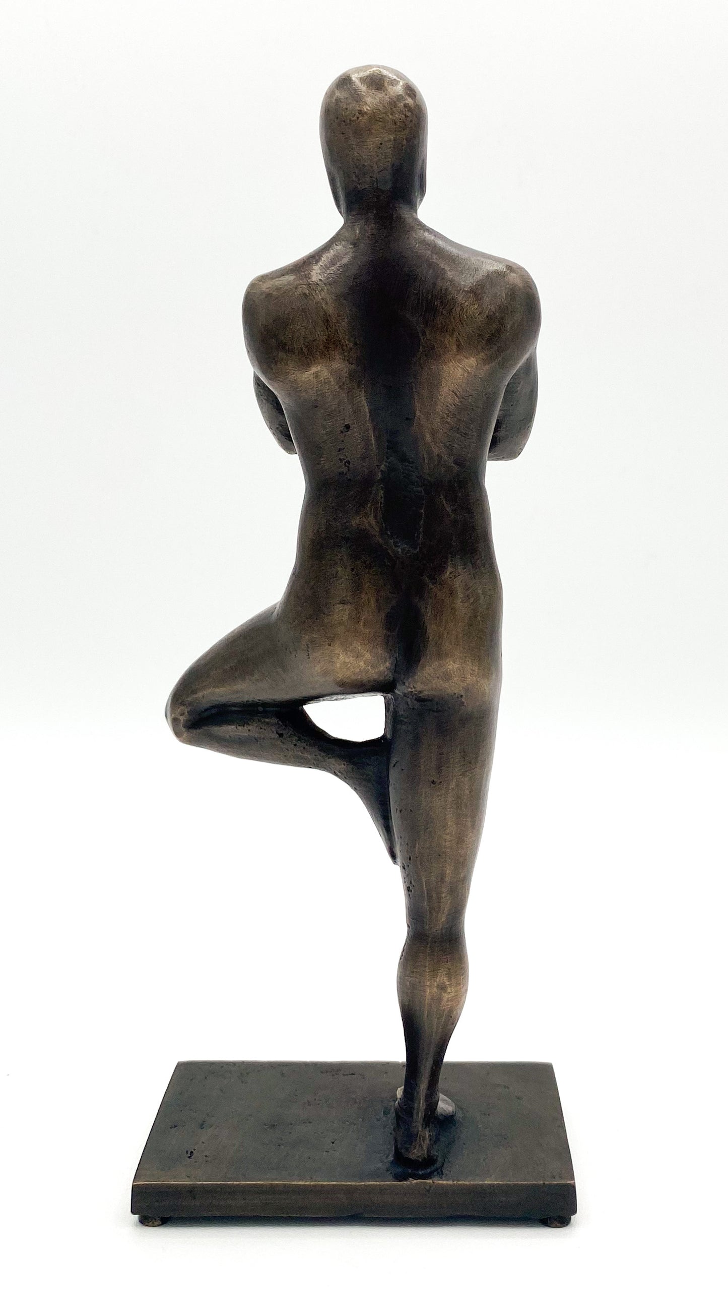 Maquette Series I - Positive Capability Model