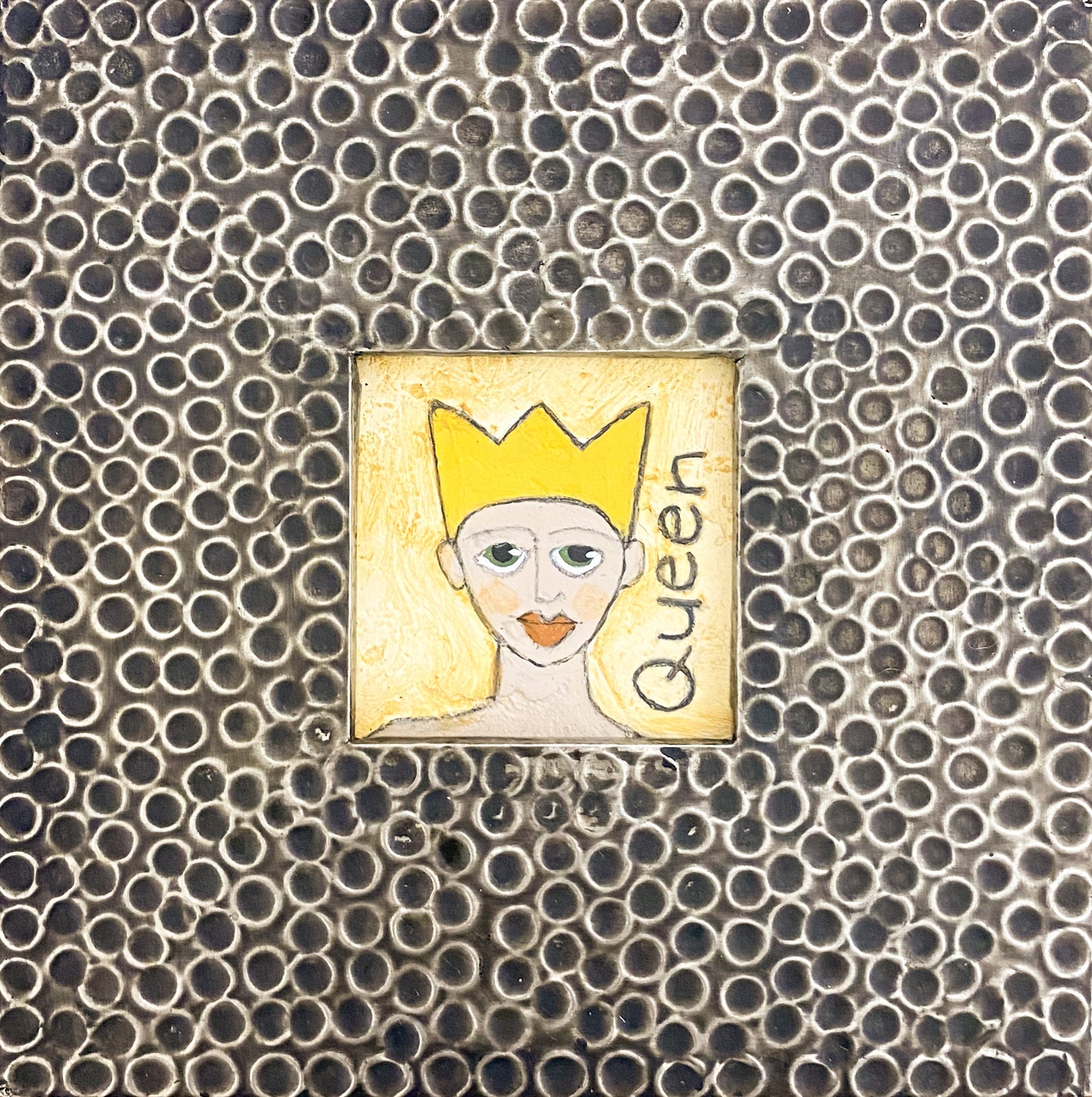 Queen II