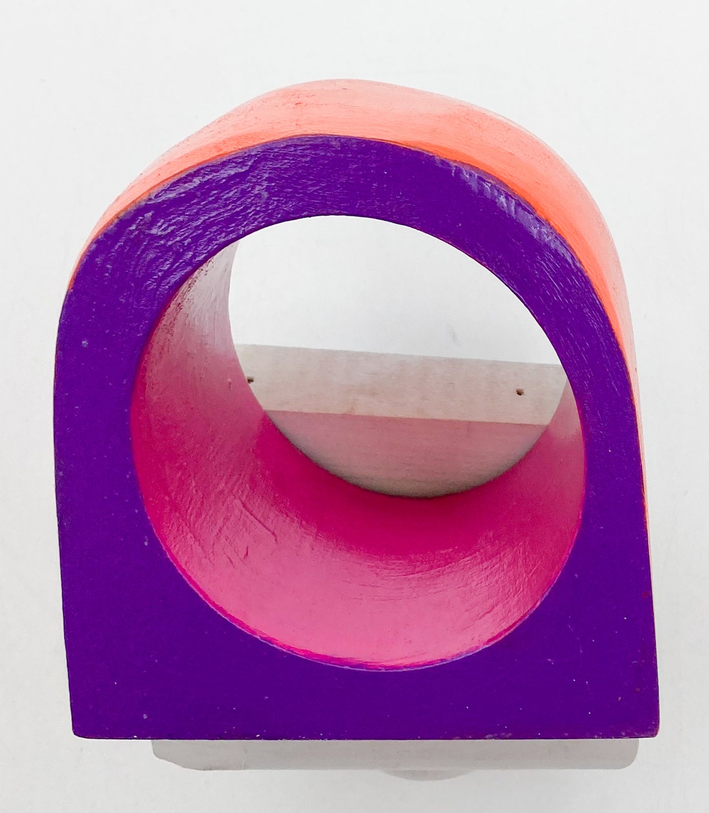 Queen Block Bracelet