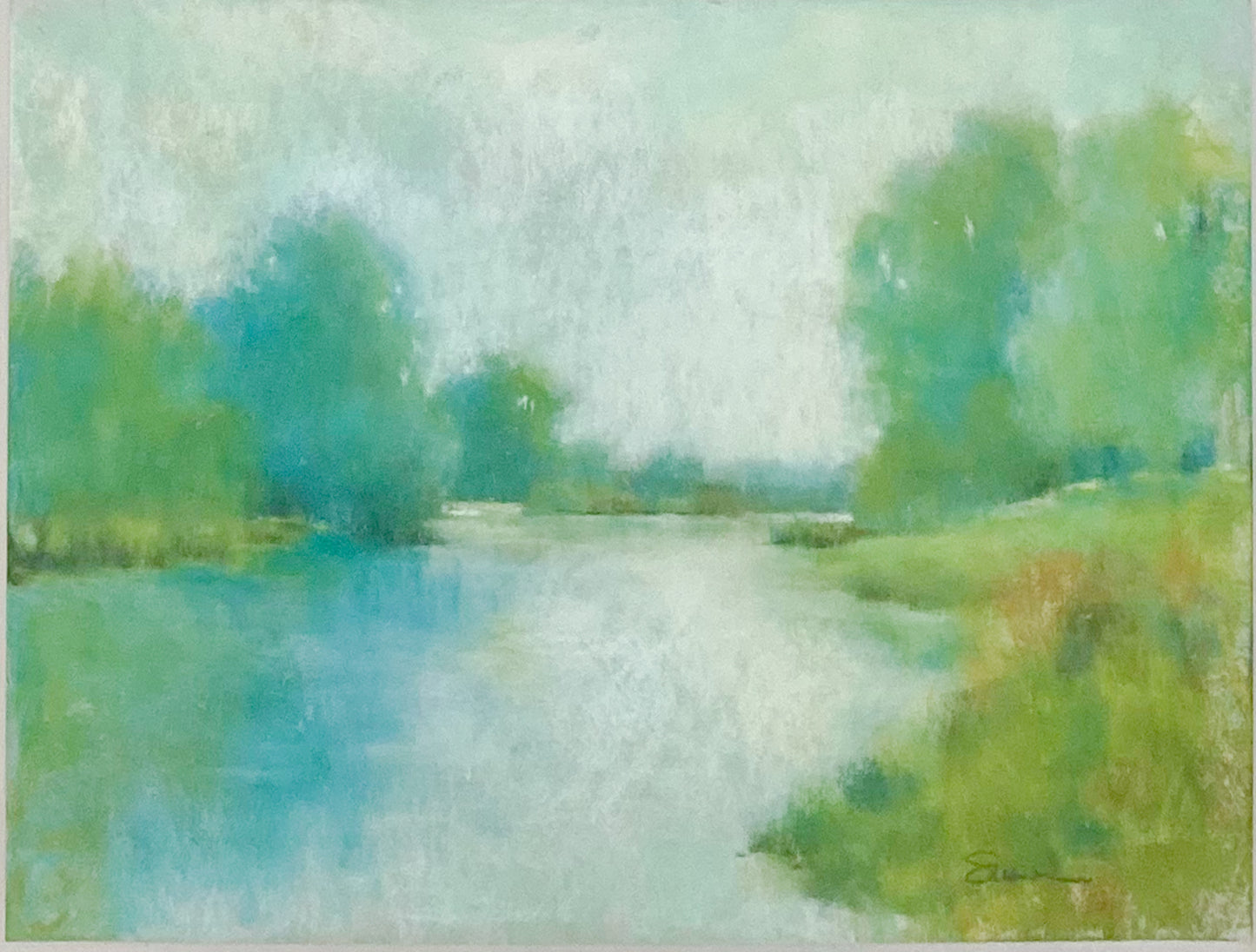 Quiet River