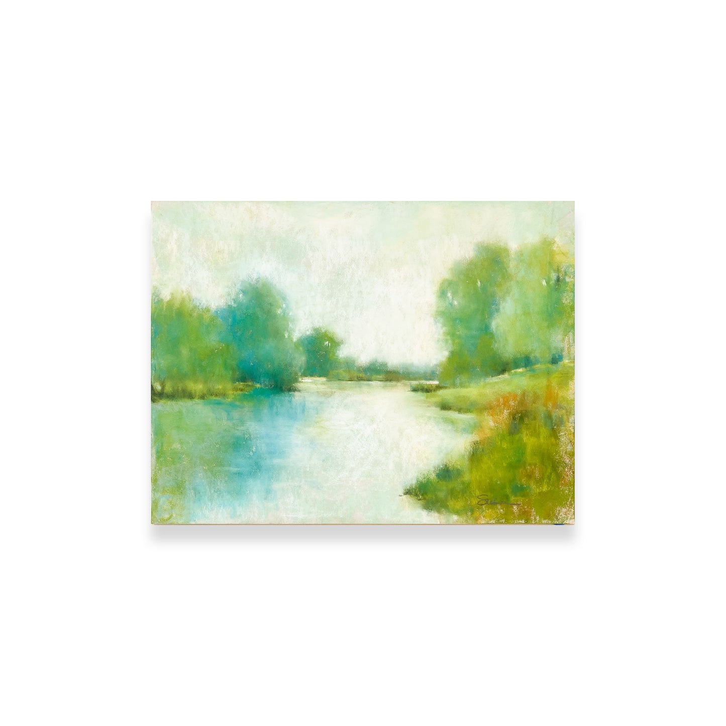 Quiet River